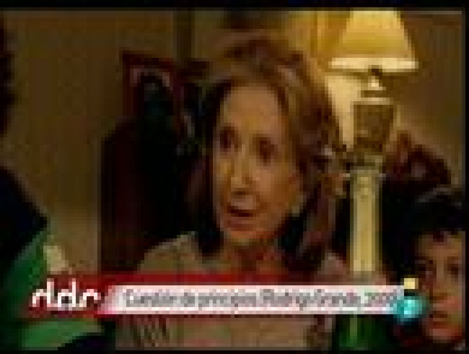 Días de cine: 'Cuestión de principios', de Rodrigo Grande | Ver