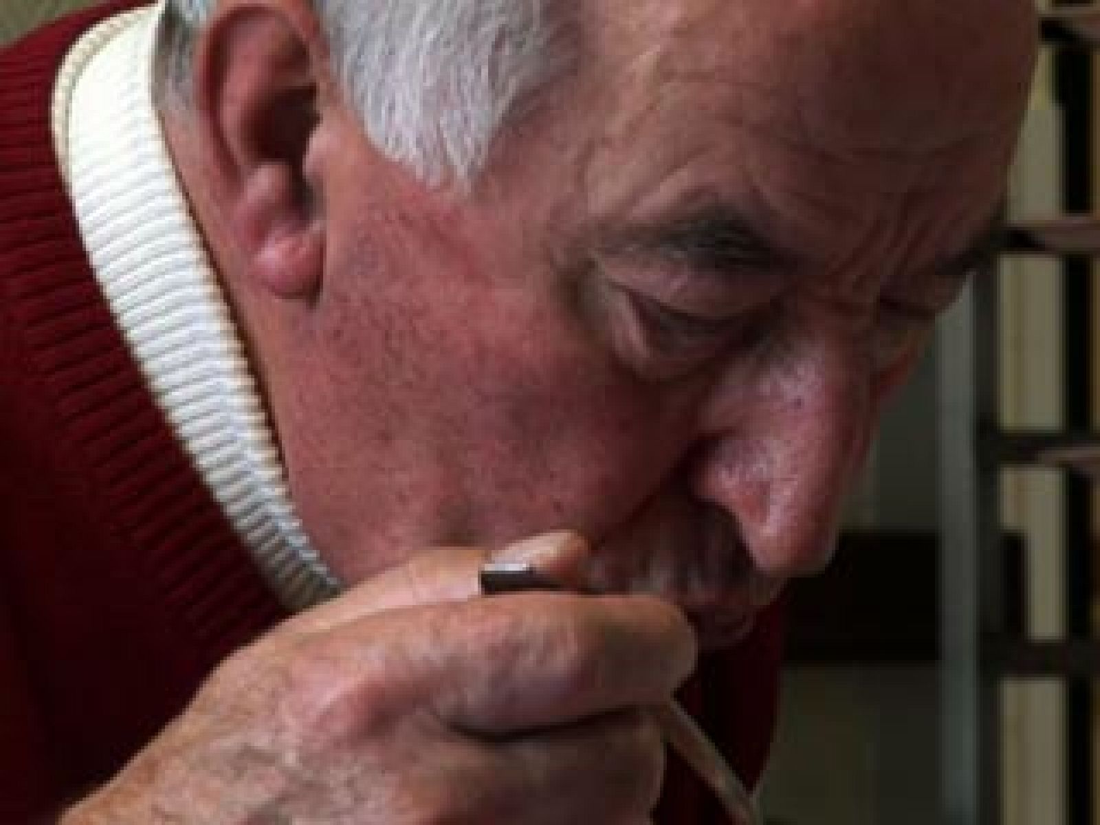 Días de cine: 'Cuidadores', de Óskar Tejedor | Ver