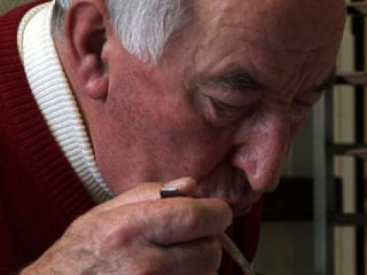 Días de cine - 'Cuidadores', de Óskar Tejedor