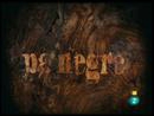 Días de cine - 'Pa negre' y 'Excalibur', en DVD