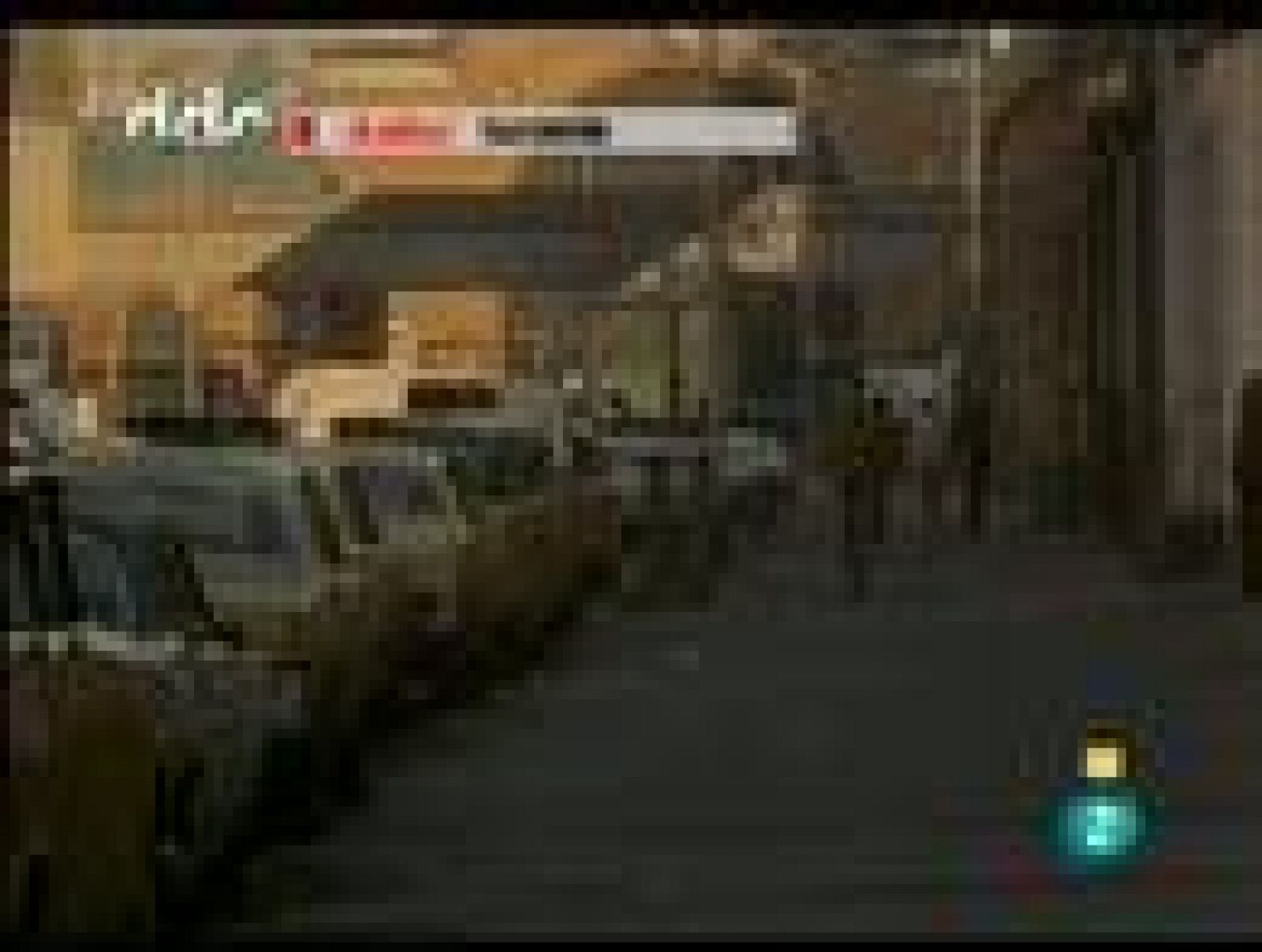 Días de cine - 35 años de 'Taxi Driver' | Ver