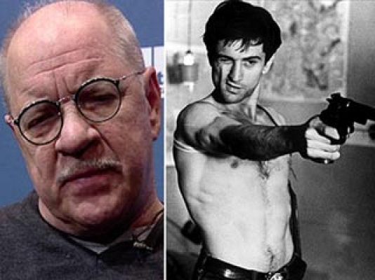 Días de cine - 35 años de 'Taxi Driver'