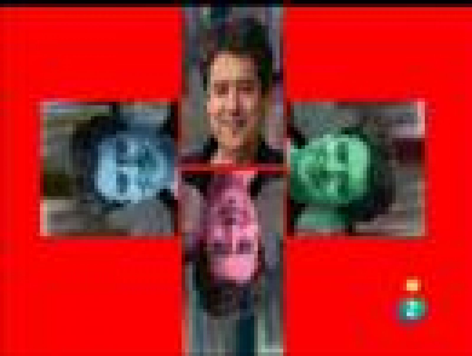 Días de cine: La secuencia de Carlos Iglesias, 'Plácido' | Ver