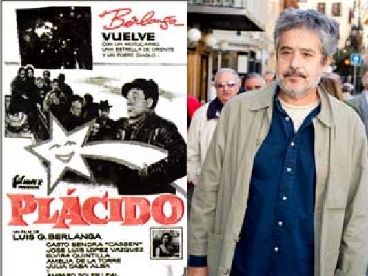 Días de cine - La secuencia de Carlos Iglesias