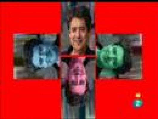 Días de cine - La secuencia de Carlos Iglesias