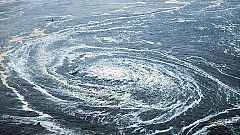 Un fortísimo terremoto de 8,9 grados en la escala Ritcher sacude Japón