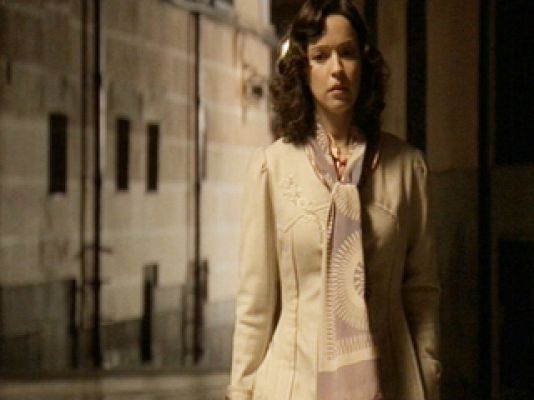 14 de abril. La República - El odio