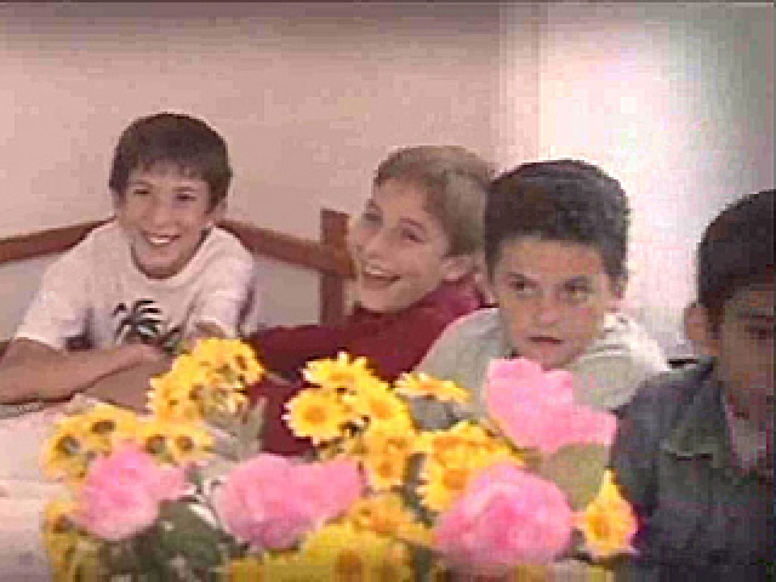 UNED -  Acogimiento familiar - 11/03/11 | Ver