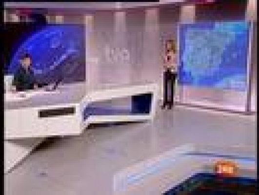 El tiempo - Alerta amarilla por lluvias