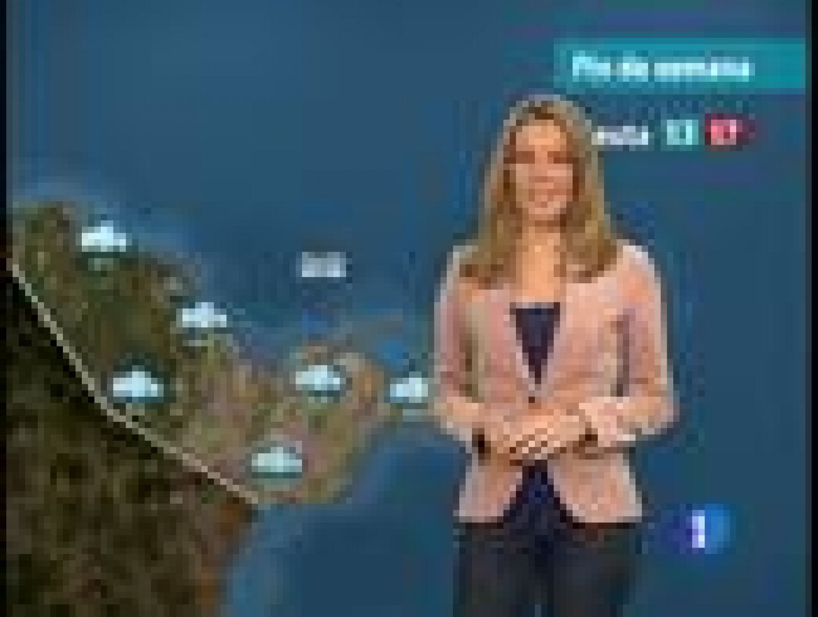 Noticias de Ceuta: El tiempo en Ceuta - 11/03/11 | RTVE Play