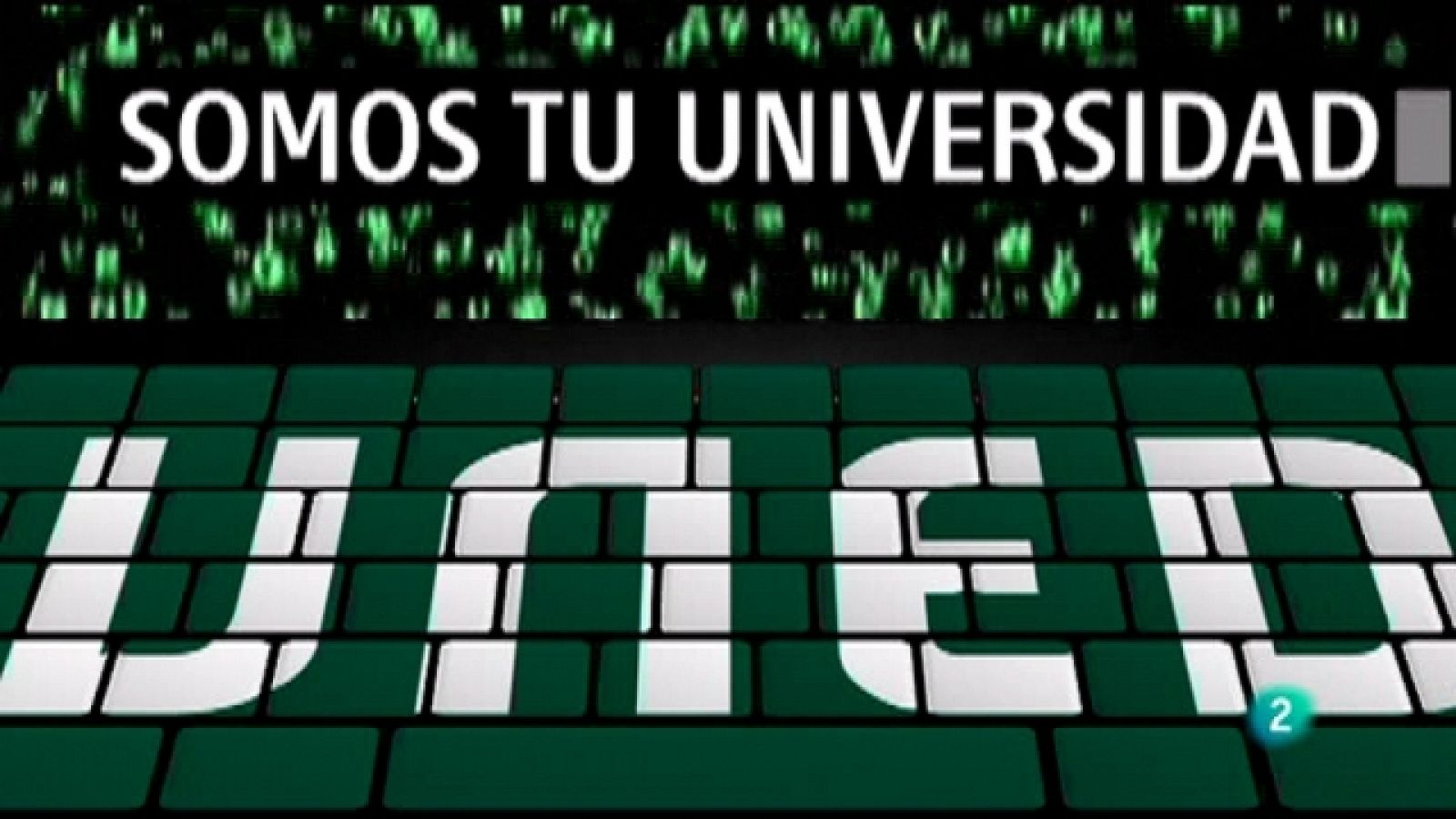 UNED - 11/03/11 - Universo UNED | Ver