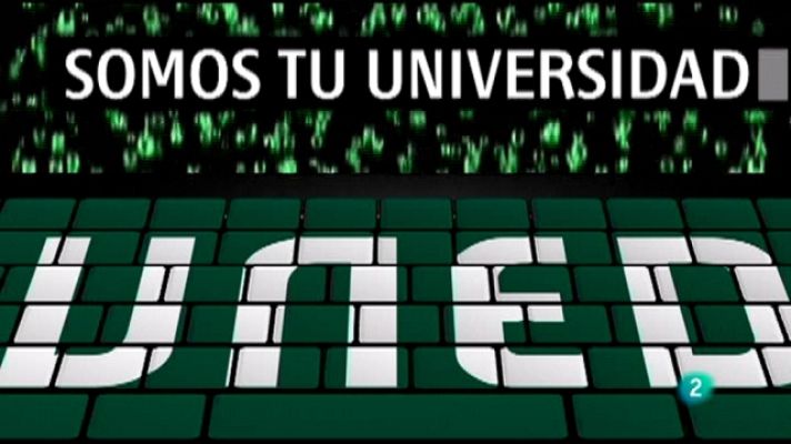 Universo UNED - UNED - 11/03/11