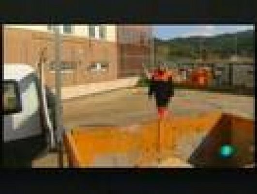 Para todos La 2 - Para todos La 2 - Empresas de inserción laboral