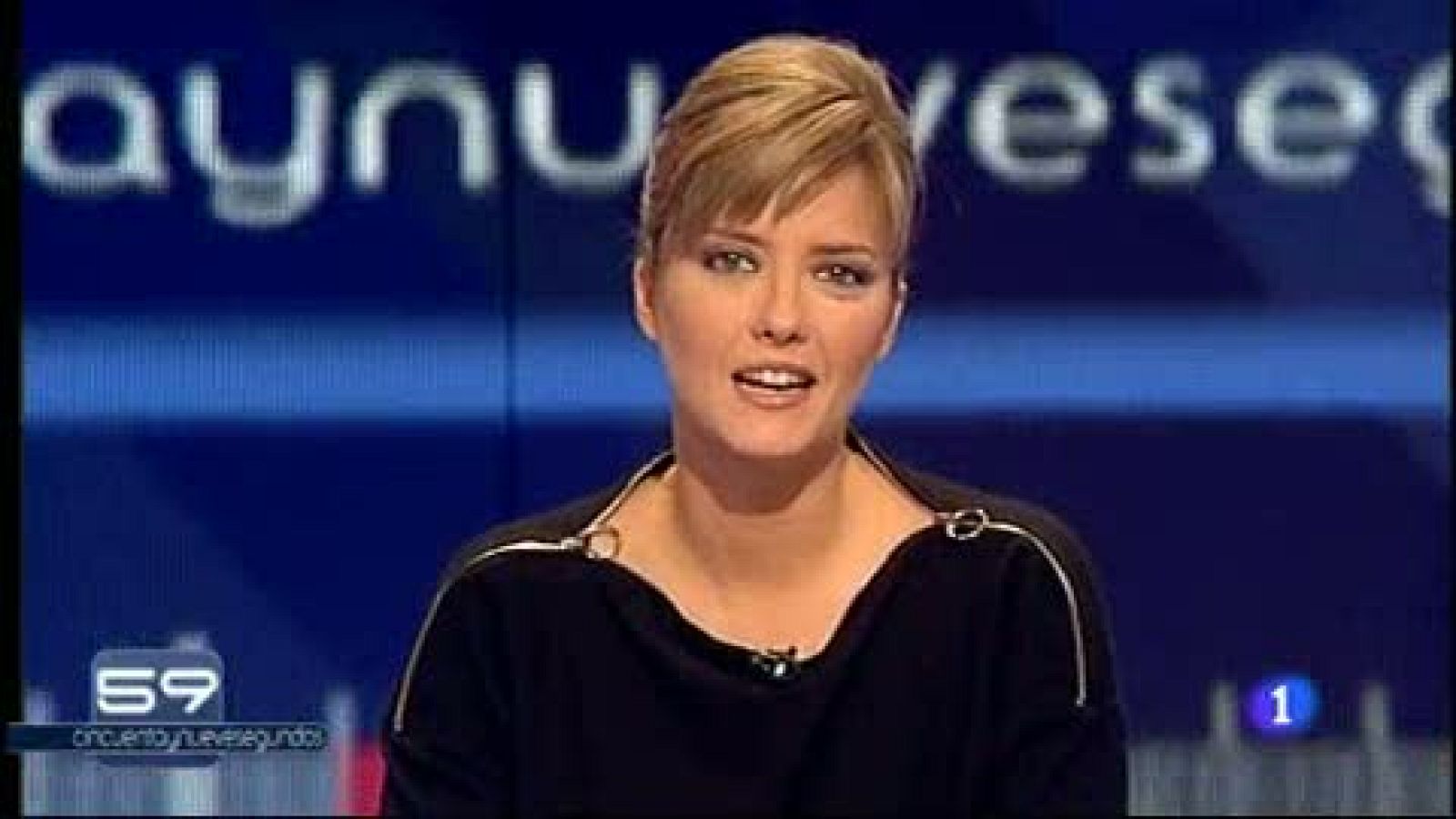 El futuro energético a debate 59 segundos - 59 segundos | Ver