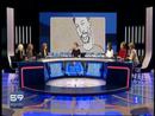 59 segundos - Mujer Siglo XXI