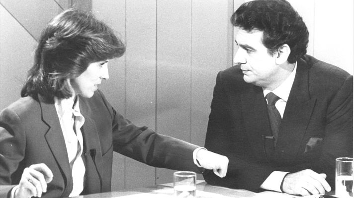 Para todos La 2 - Buenas noches