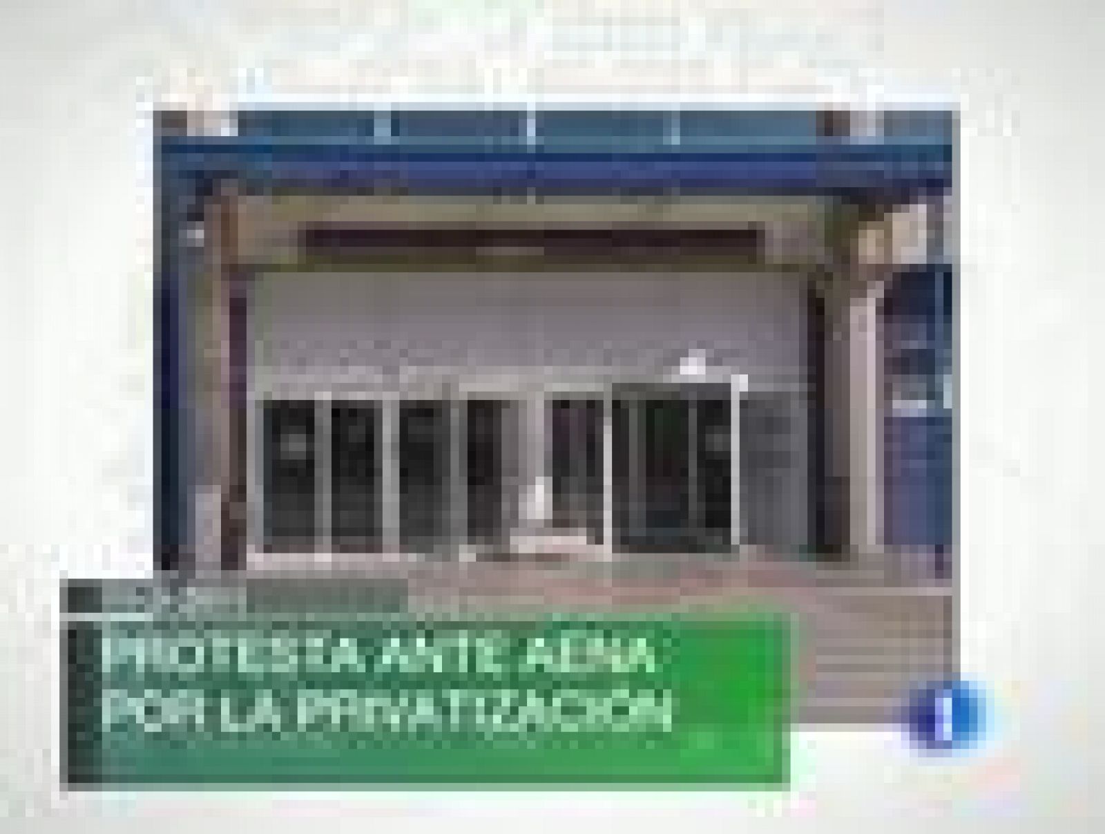 Noticias de Melilla - 11/03/11