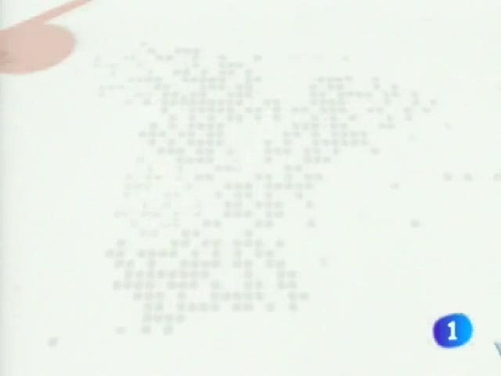  El tiempo en el País Vasco - 11/03/11