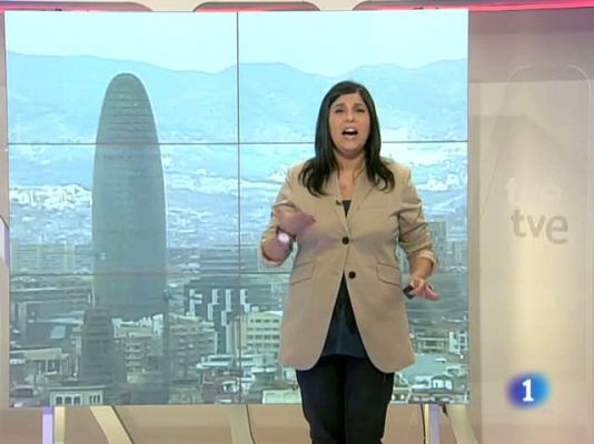 L'Informatiu - El temps (11-02-11)