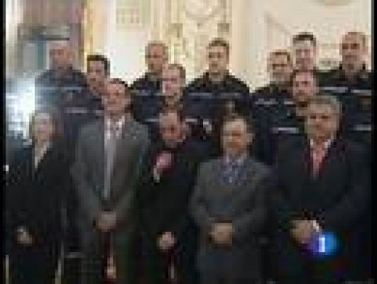 Noticias de Ceuta - 11/03/11