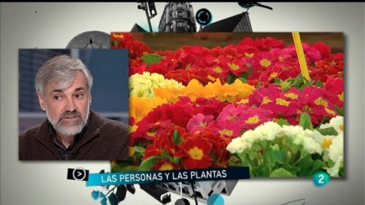 Para todos La 2 - Para todos La 2 - 11/03/11