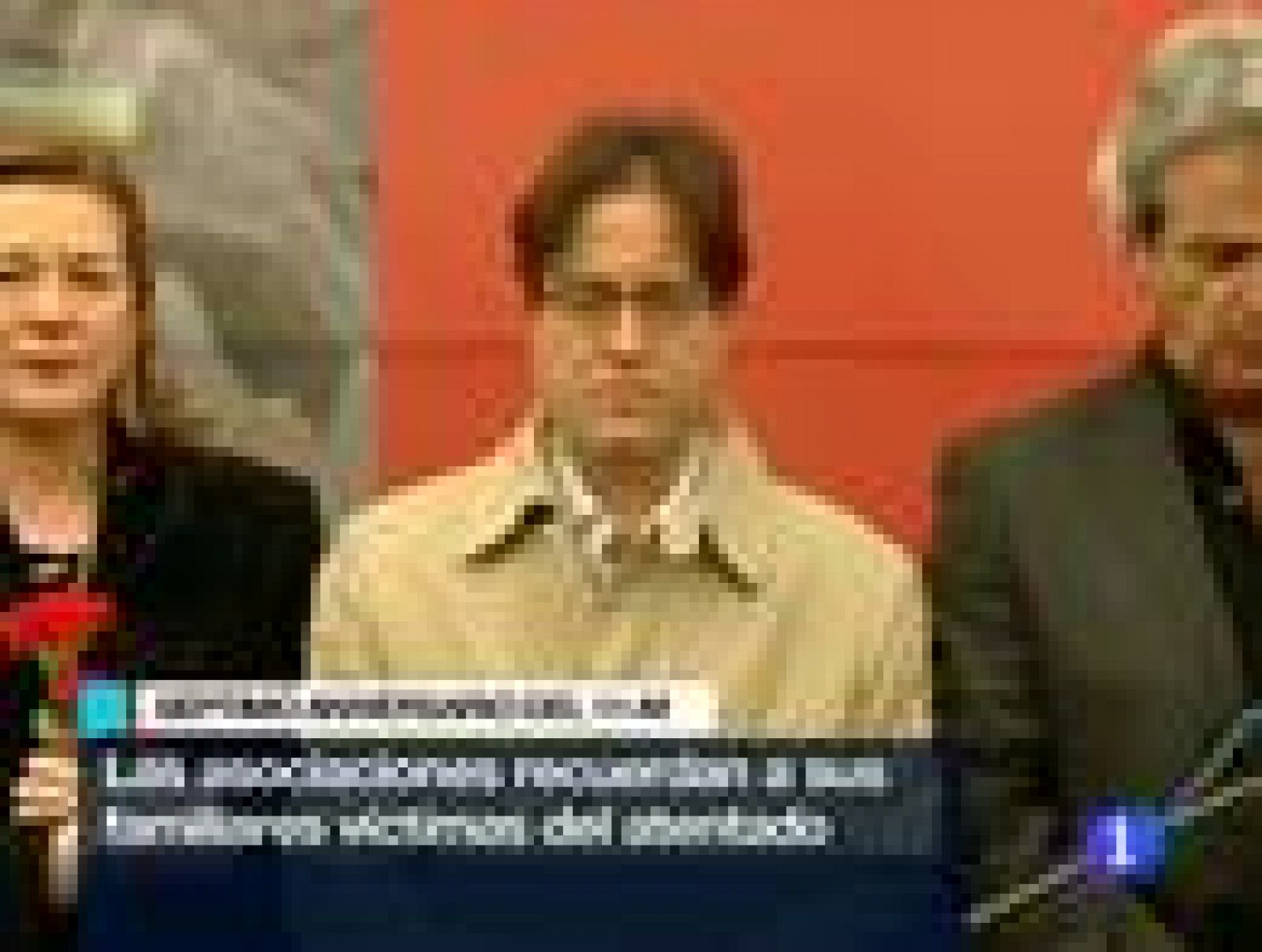 Informativo de Madrid: Informativo de Madrid - 11/03/11 | RTVE Play