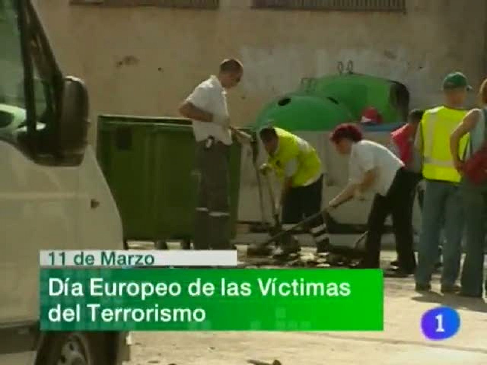 Telenavarra - 11/03/11 | Ver