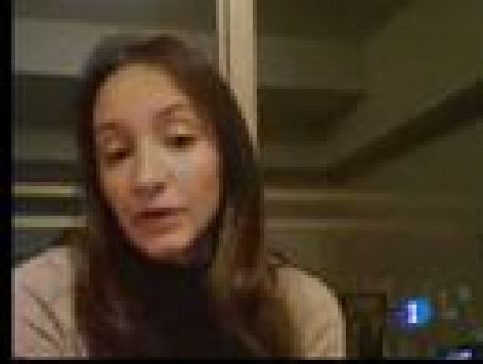 Telediario 1 - En la zona más afectada por el terremoto de Japón hay cuatro españoles