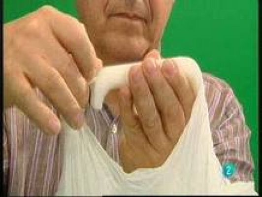 Fábrica de ideas - Inventa-Mano de Santo