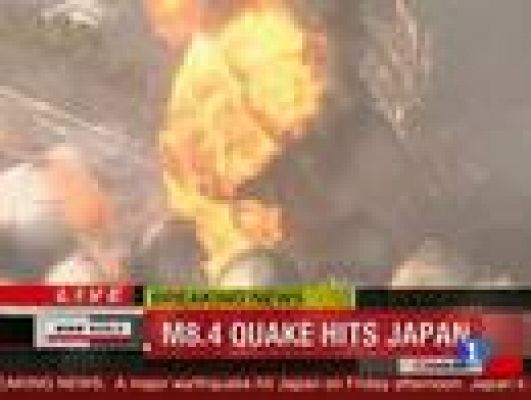 L'Informatiu - L'Informatiu migdia - (11/03/11)