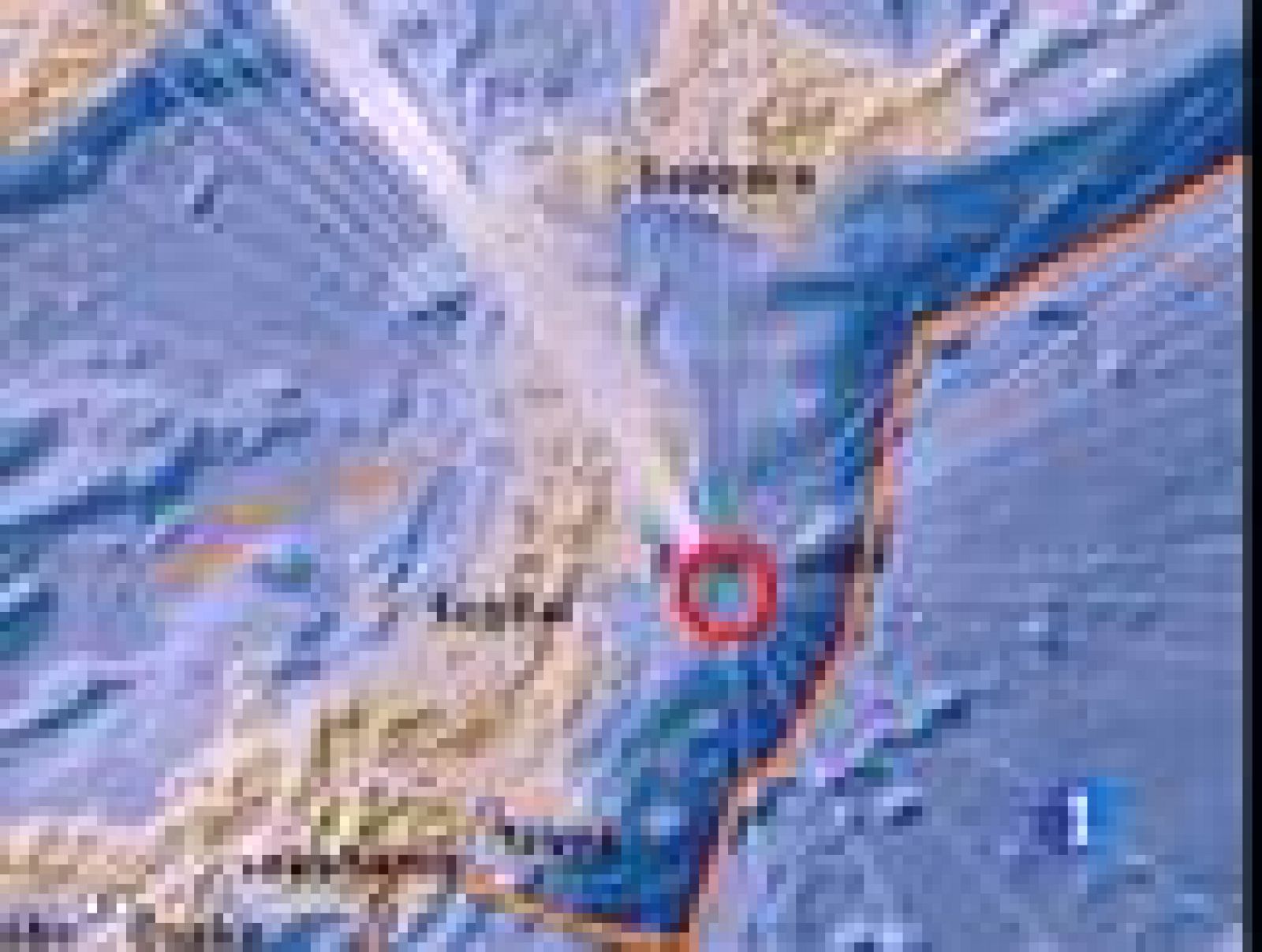 Según los expertos el terremoto de Japón podría modificar incluso el eje de la Tierra 