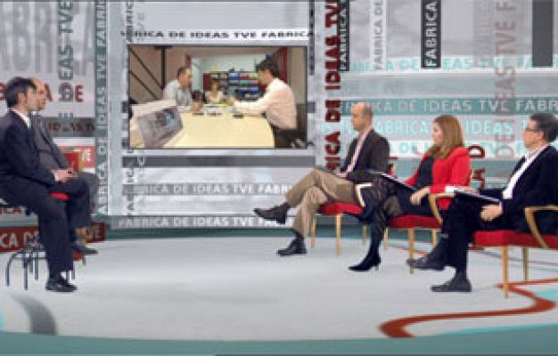 Fábrica de ideas - Invierte-Kaparazoom