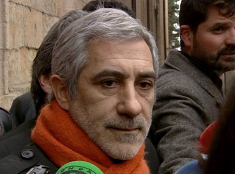 Valoraciones de la última operación contra ETA