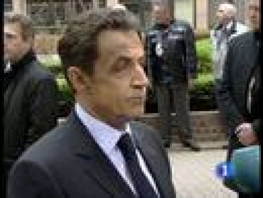  - La Unión Europea intenta pactar una posición común sobre Libia