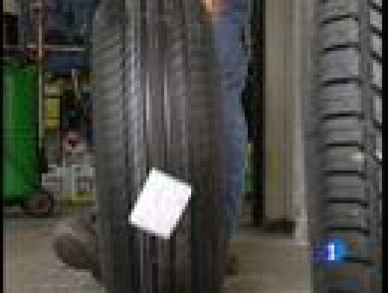 El Ministerio de Industria se reune con fabricantes de neumáticos para hacer un catálogo de las ruedas más eficientes