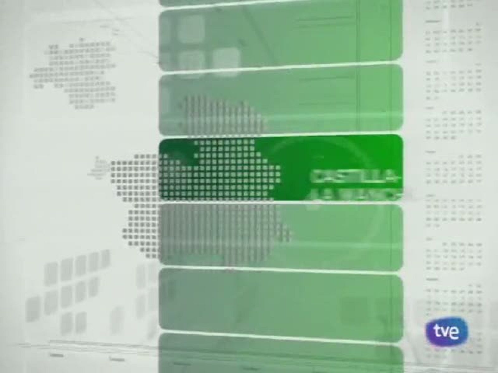 Noticias de Castilla La Mancha. Informativo de Castilla La Mancha. (11/03/2011)