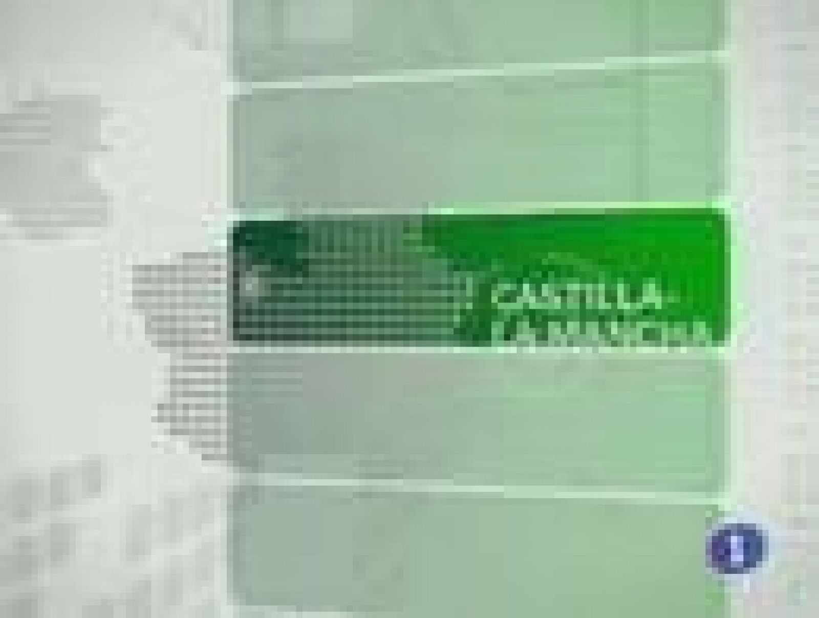 Noticias de Castilla-La Mancha: Noticias Castilla La Mancha en 2' (11/03/2011) | RTVE Play