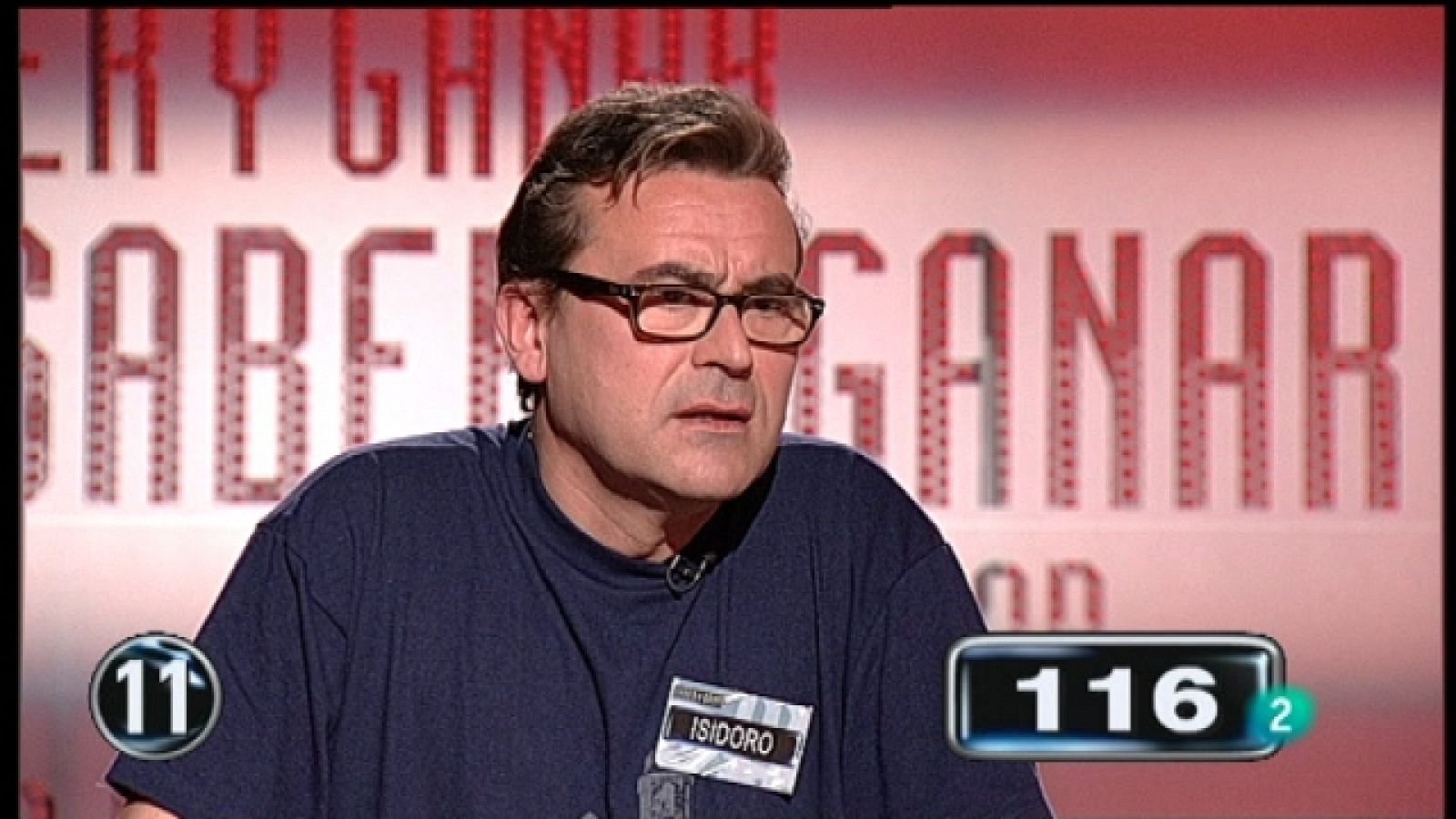 Saber y ganar - 11/03/11 - Saber y ganar | Ver