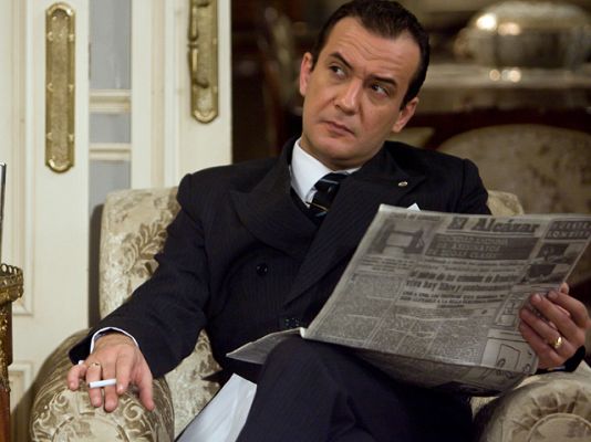 Amar en tiempos revueltos - Avance del capítulo 134