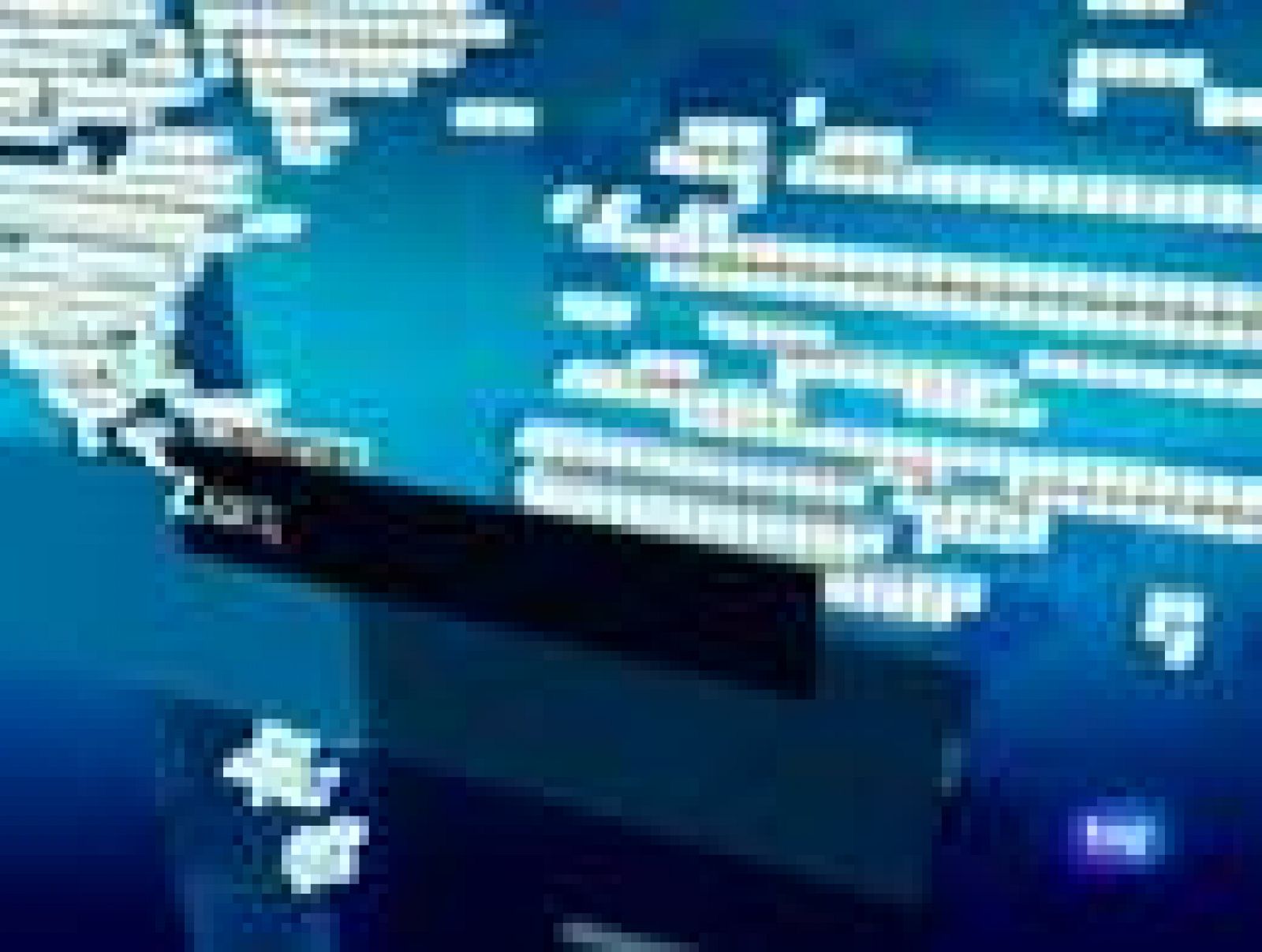 Canarias en 2'. 11/03/11 | Ver