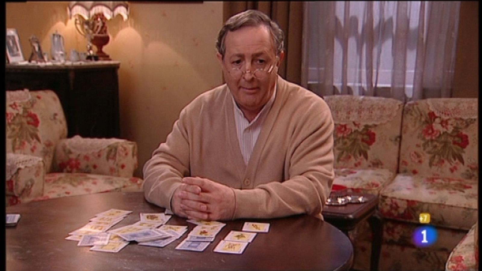 Amar en tiempos revueltos - T6 - Capítulo 132 y 133 - Amar en tiempos revueltos | Ver