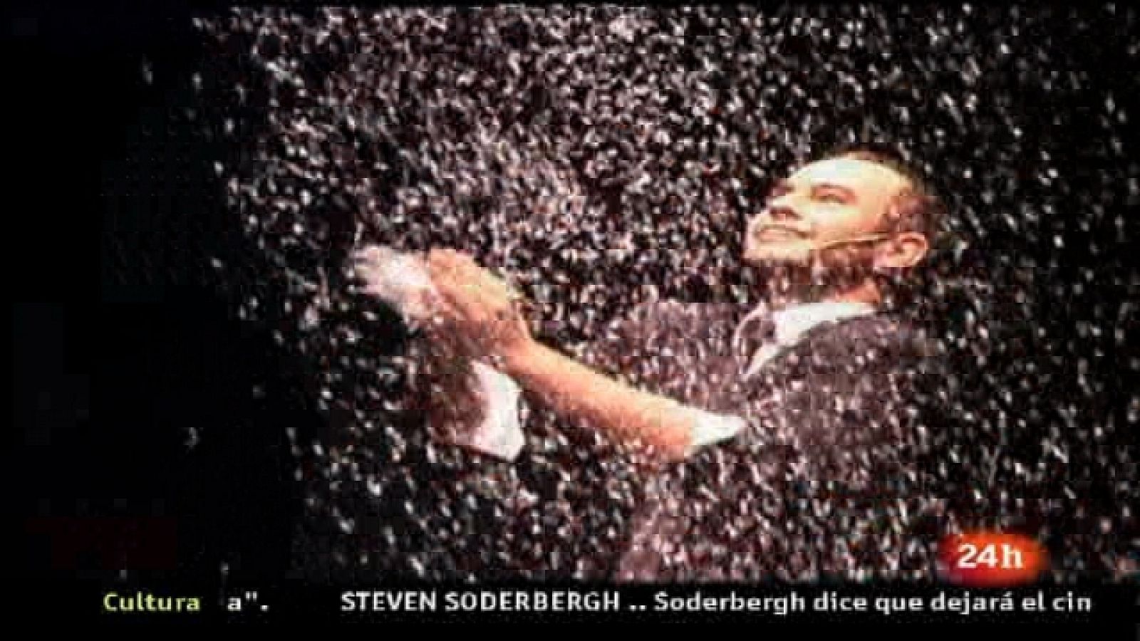 La tarde en 24 horas - Primera hora - 11/03/11 - La tarde en 24h | Ver