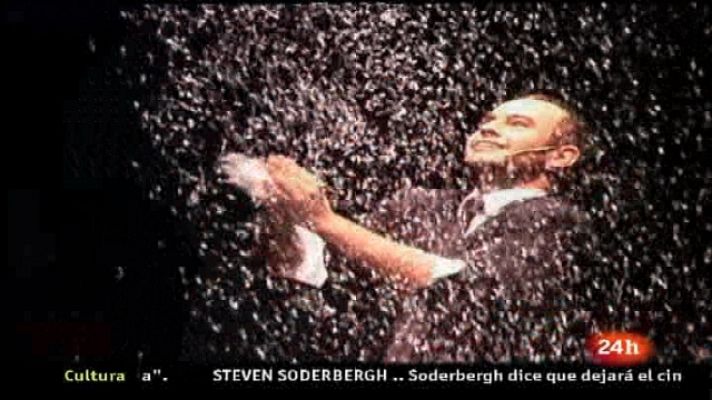 La tarde en 24h - La tarde en 24 horas - Primera hora - 11/03/11