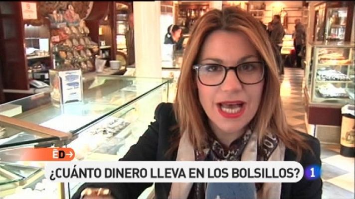 España Directo - España Directo - 11/03/11