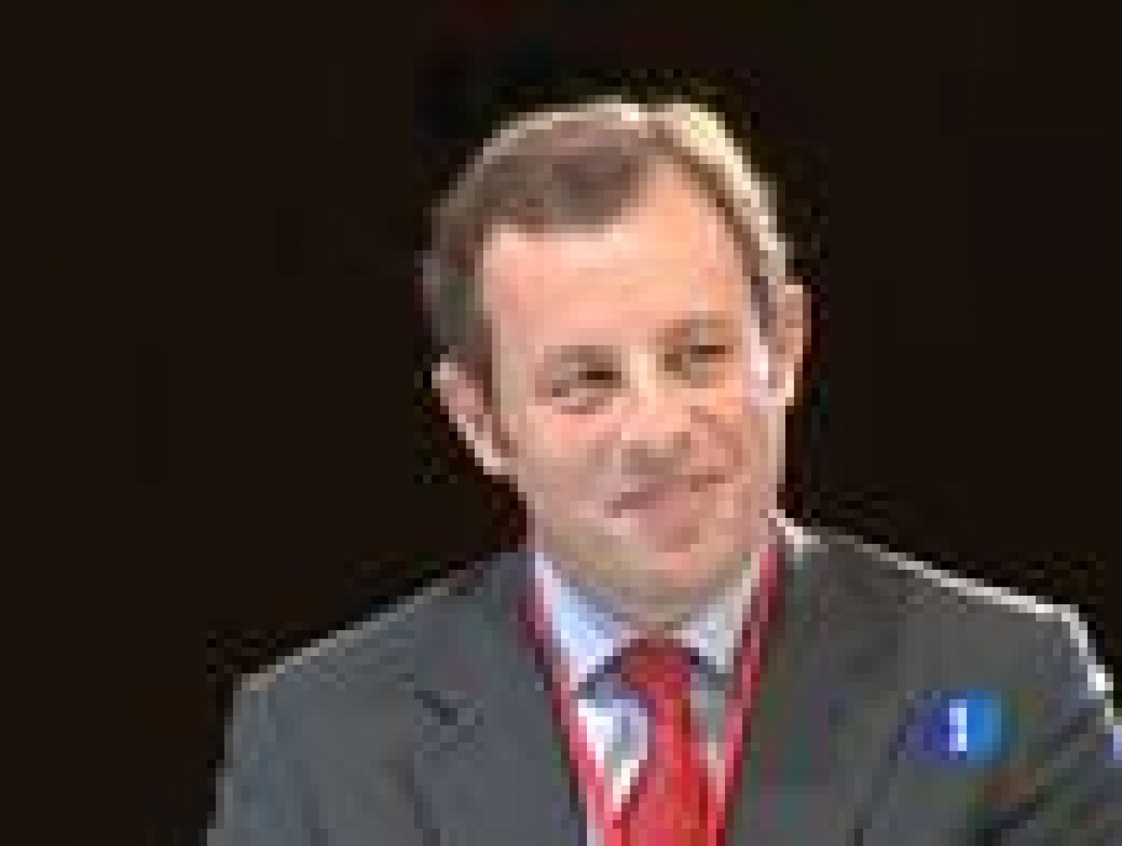 Rosell: "Mi equipo habla en el campo" | Ver