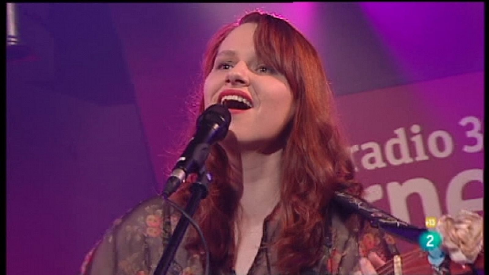 Conciertos Radio-3 - Resumen semanal - Los conciertos de Radio 3 en La 2 | Ver