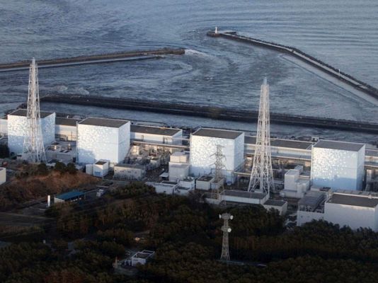  - Efectos de una posible fuga radioactiva