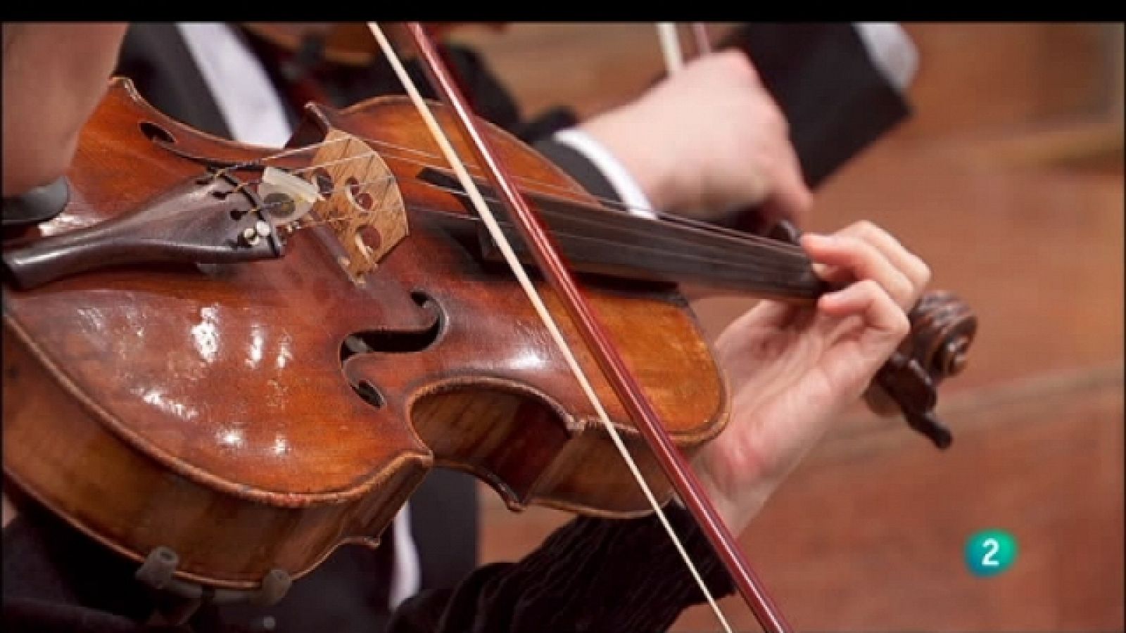 Los conciertos de La 2: Concierto nº 14 Orquesta y Coro  | RTVE Play