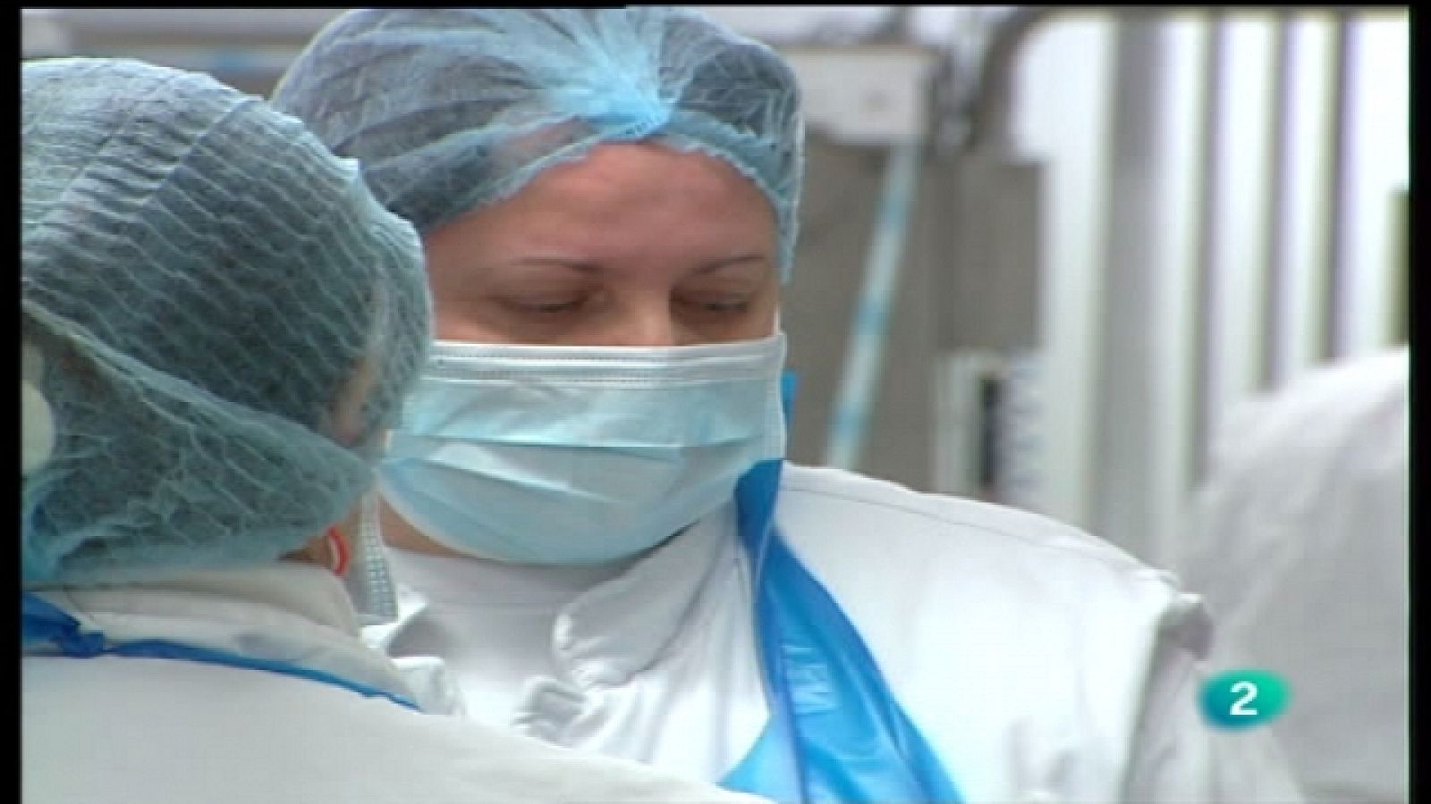 En lengua de signos - 12/03/11 - En lengua de signos | Ver