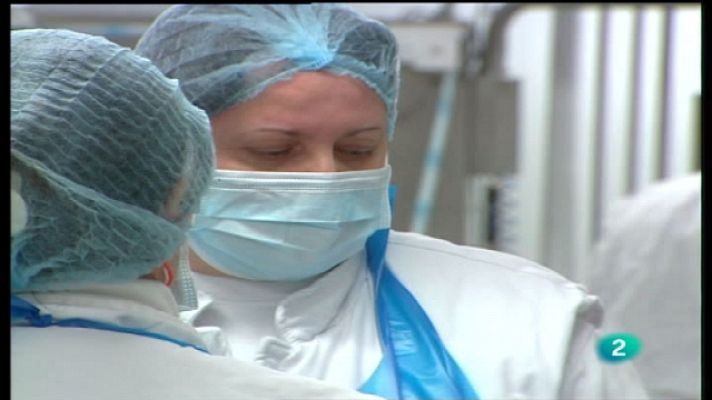 En lengua de signos - En lengua de signos - 12/03/11